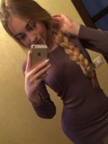 Анкета проститутки Лада - Фото 1, , 25 лет, №265259